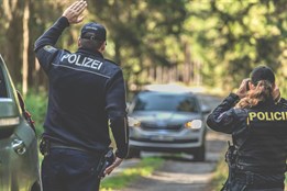 Policie v Plzeňském kraji zintenzivnila pobytové kontroly:...