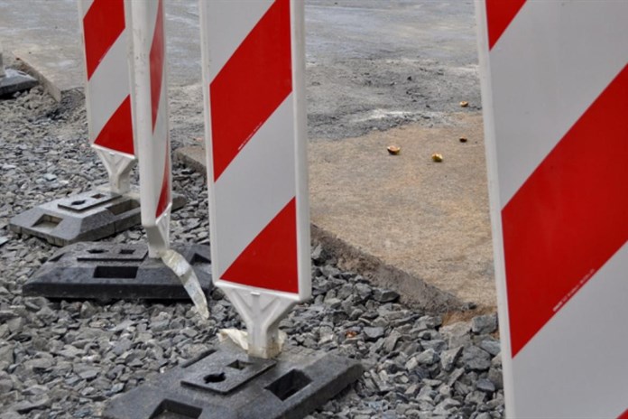 Začíná oprava dálnice od Nýřan na Rozvadov. Co to znamená pro řidiče?