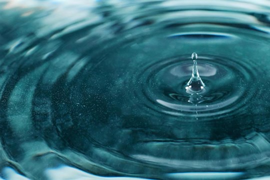 V Rokycanech odstartovala rekonstrukce čistírny odpadních vod