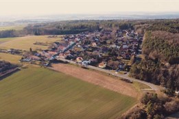 Jak se zúčastnit výběrového řízení na stavební pozemky v Hradčanech