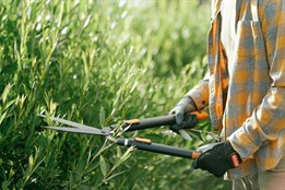 Doba jarního úklidu zahrad je tu. Kam v Tachově s posečenou trávou,...