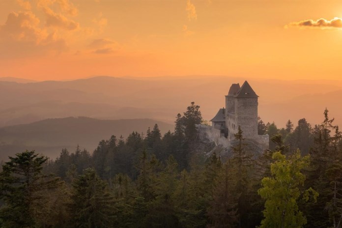 Jak si nadcházející dny zpříjemní náš kraj?