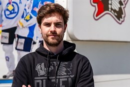 Plzeň lovila na druhém konci republiky. Indiány posílí útočník Třince