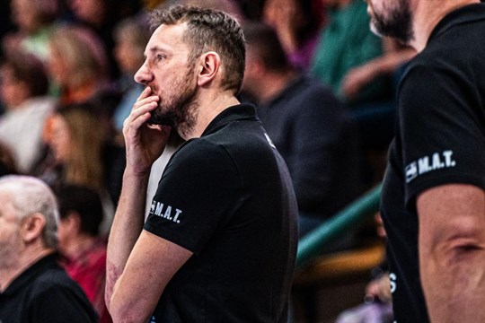 Trenér Talentu vymýšlí, jak vyzrát na Karvinou. Chtěl by vrátit titul do Plzně