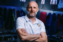 Pozvednout ženský fotbal v Plzni má bývalý trenér reprezentace