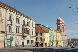 V Plzni je stále živo!