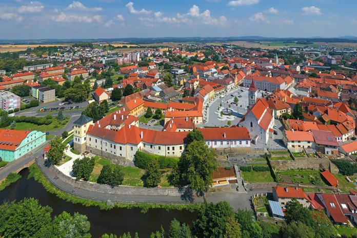 Plzeňský kraj ani druhý květnový týden nespí!