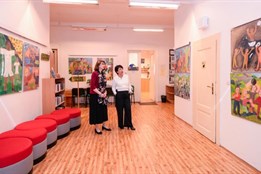 Základní umělecká škola Terezie Brzkové přináší radost již 60 let