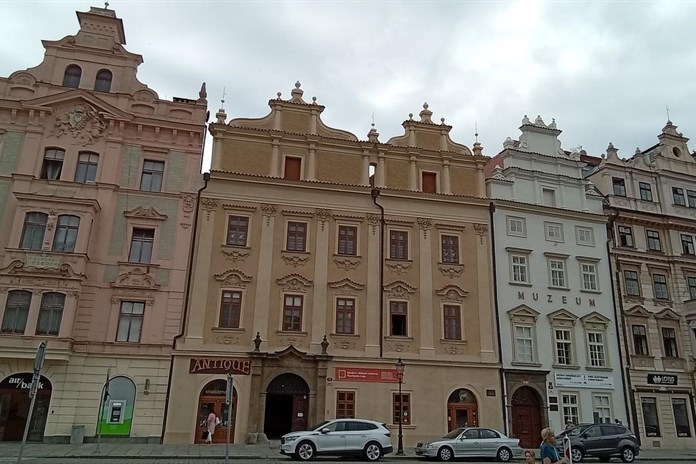 Užijte si víkend s Národopisným muzeem Plzeňska