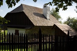 Tip na neděli: Den na projektu ve Skanzenu Chanovice