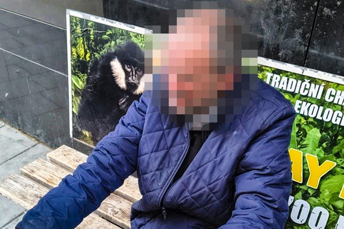 Strážníci pomohli hned dvěma mužům se sklony k sebevraždě