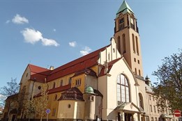 Letošní Noc kostelů se blíží, nenechte si ujít nevšední zážitky