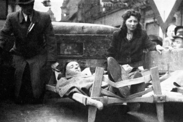 Zajímá vás historie Plzně? Přijďte na pořad NOUZE JE NAUČILA PSÁTI!