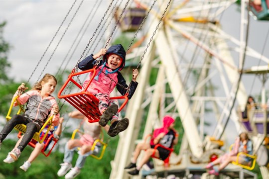 Bezva den pro celou rodinu zažije Plzeň už 7. června!