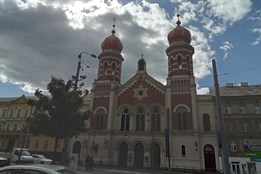 Kulturní tipy: co přinese první červnový víkend?