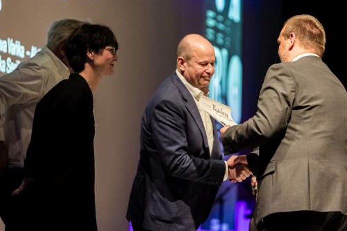 Západočeská galerie opět získala nejvyšší ocenění v soutěži Nejkrásnější české knihy roku!