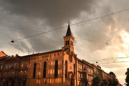 Druhý ročník festivalu Harmonia Caelestis se blíží