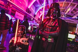 Festival CO.CON vtáhne Plzeň do světa sci-fi a fantasy už v sobotu