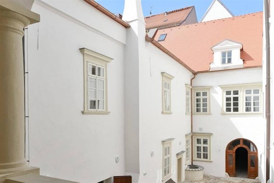 Národopisné muzeum Plzeňska vás zve na víkendové akce