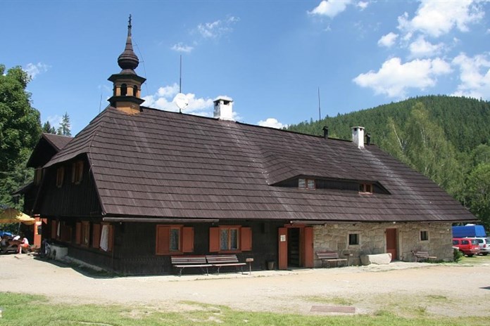 Oblíbený kemp Antýgl na Šumavě se nedočká očekávané rekonstrukce. Obec Sní ji musela odložit