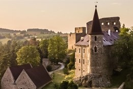 Co si na druhý červnový víkend připravil Plzeňský kraj?