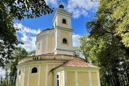 Jak si můžete zpříjemnit třetí červnový týden v Plzeňském kraji?