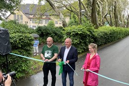 Anketa Alej roku vstupuje do svého patnáctého ročníku. Arnika ho...