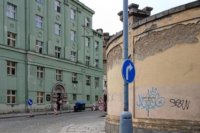 Rychlý internet pro centrum Plzně: Stavba optické sítě potrvá do října