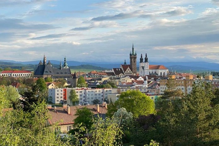 Plzeňský kraj žije kulturou i ve všední dny