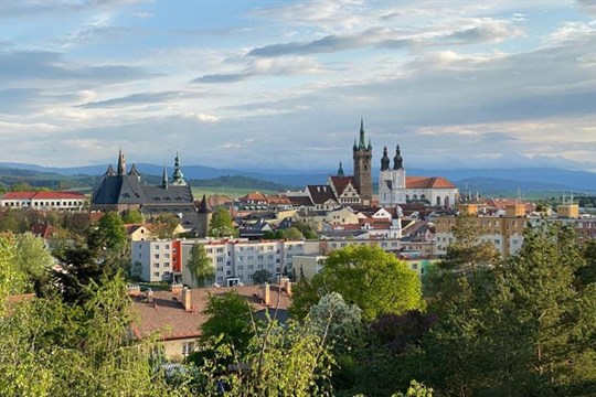 Plzeňský kraj žije kulturou i ve všední dny