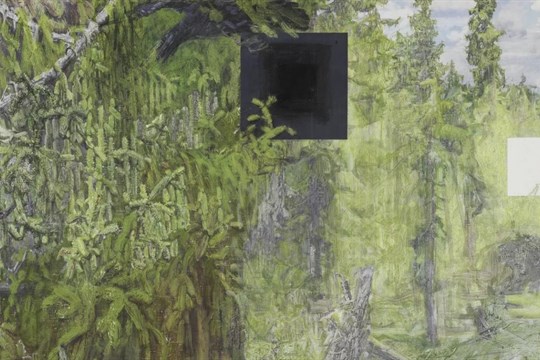 Nová výstava bude dnes zahájena v Masných krámech