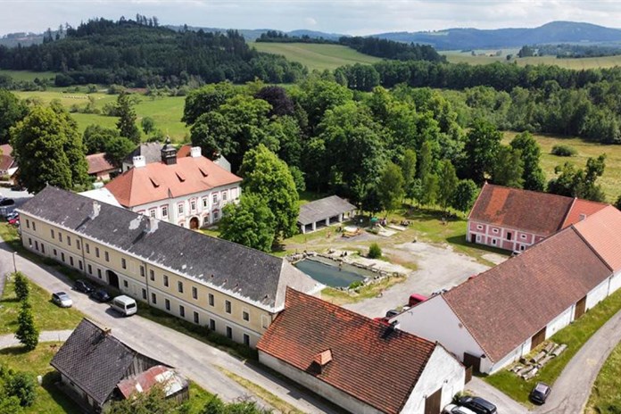 Mlázovskou pouť si užijte v neděli!