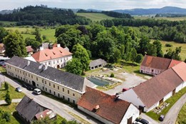 Mlázovskou pouť si užijte v neděli!