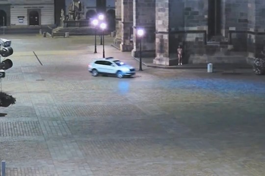 Návrat do mládí může mít i velmi originální podobu