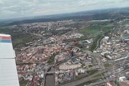 Co nabízí Plzeň první prázdninový týden?