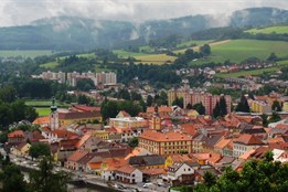 Komentované procházky městem Sušice startují poslední červnový den