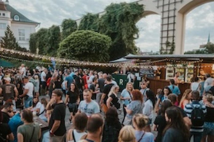 Festival Léto v Prazdroji letos nabídne ještě více hudby