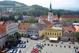 Plzeňský kraj na začátku prázdnin rozhodně nespí!