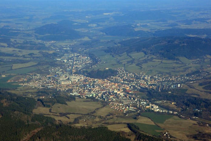 Prozkoumejte krásy šumavské přírody pomocí botanických vycházek v Sušici