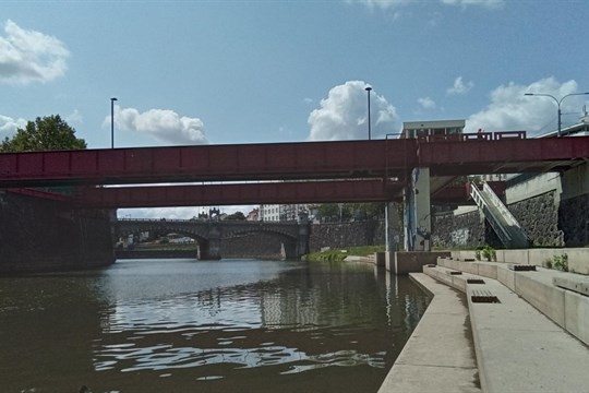 Plzeň ani druhý prázdninový týden nespí!