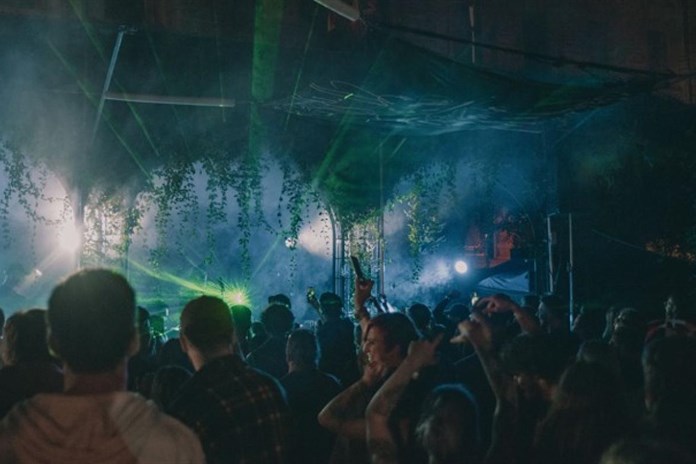 Centrum Plzně už po šesté oživí v srpnu Festival Inspiral Garden