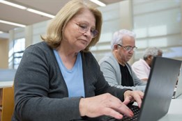 Univerzita třetího věku v Rokycanech otevírá nový akademický rok