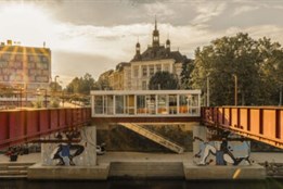 Kulturní tipy: co přinese druhý červencový víkend?