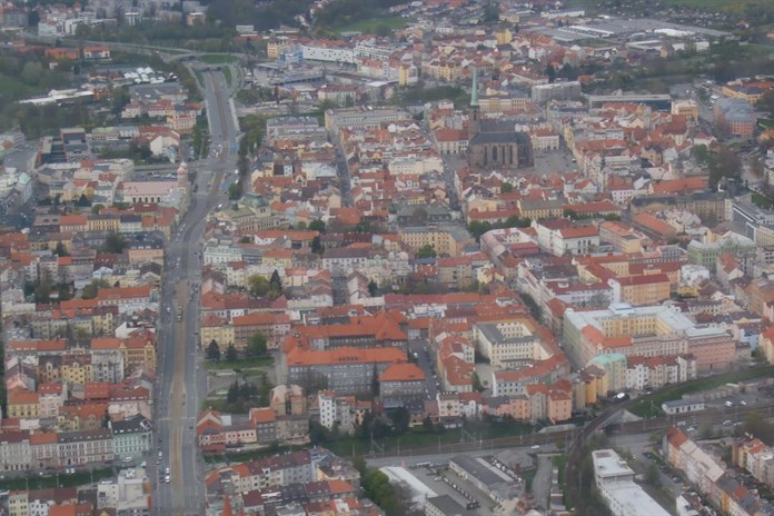 I třetí prázdninový týden žije Plzeň kulturou