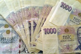 Investoval do ropy, místo toho přišel o více než 2 miliony korun