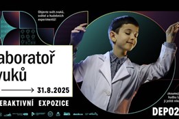 Chcete si zkusit dirigovat orchestr nebo složit vlastní symfonii?...