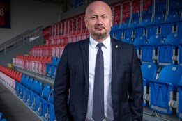 Šádek: Šulc v Plzni zatím zůstává. Pokud neodejde, podepíše novou...