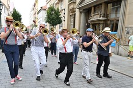 10. Mezinárodní dixielandový festival Plzeň 2025 se blíží!