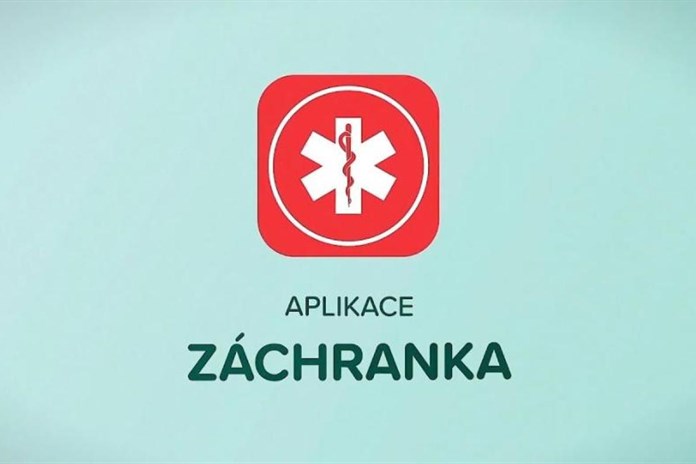 Aplikace Záchranka je důležitým pomocníkem i o prázdninách a dovolených