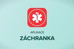 Aplikace Záchranka je důležitým pomocníkem i o prázdninách a...